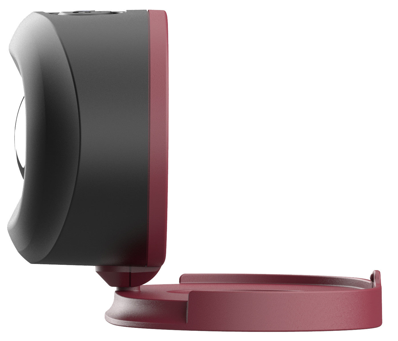 KRAFTWERK Stirnlampe COB 500 – 500 lm, IP44, Laufzeit 2,5 h – Schwarz