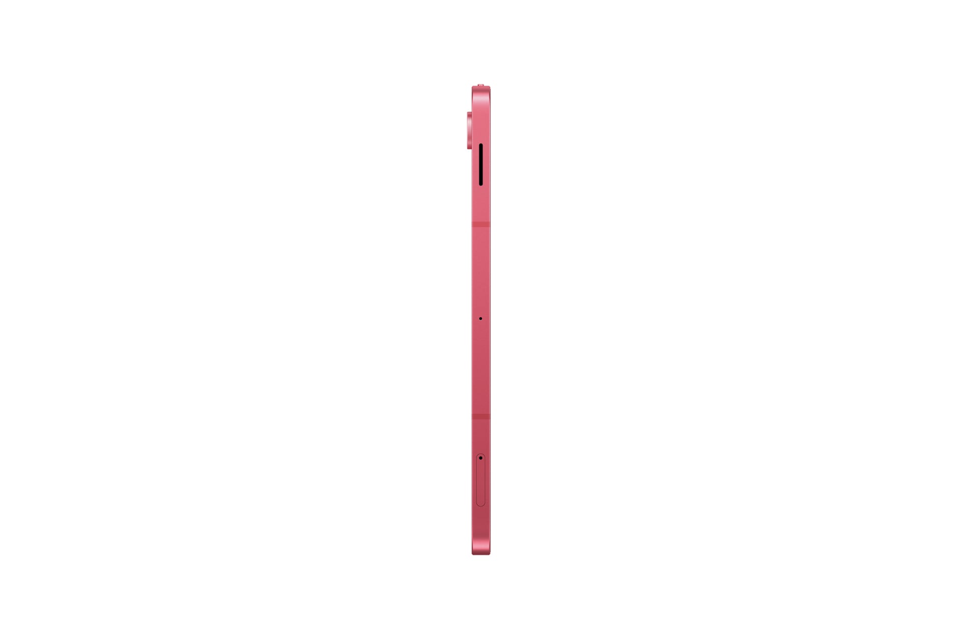 Samsung Galaxy Tab S10 Lite – 10,9", 128 GB, 6 GB RAM, WLAN, Android, Koralle