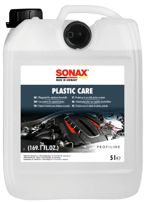 Sonax Profiline Kunststoffreiniger – 5 l