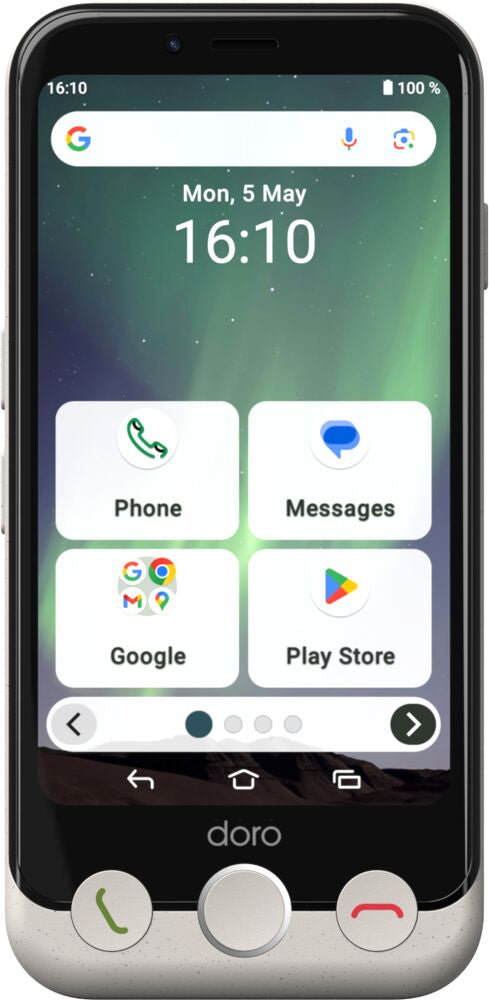 Doro Aurora A10 – 4,5" – 64 GB