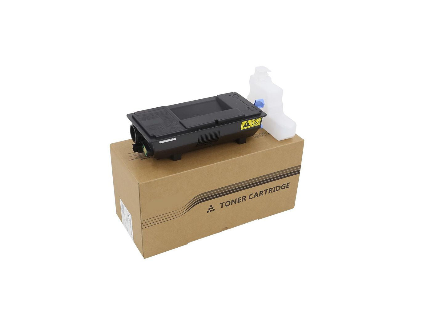 CoreParts TK-3300 Toner – kompatibel – für Kyocera