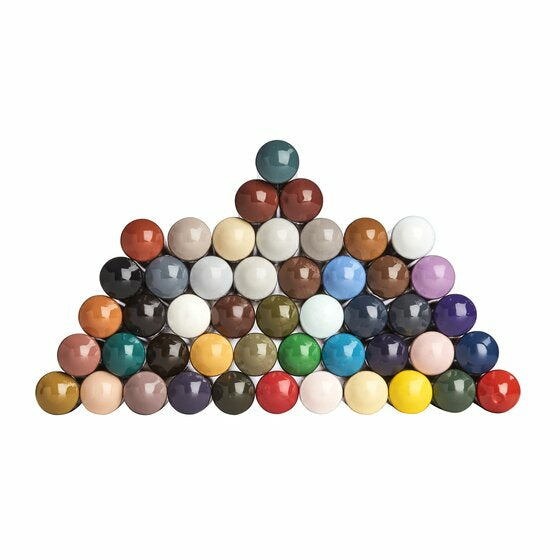 Derwent Buntstifte Professional Lightfast – 48 Farben, im Holzkoffer