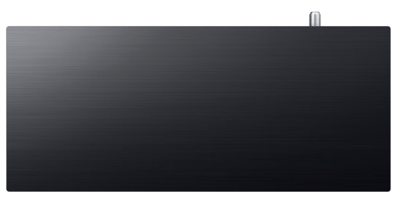 Samsung VG-SWCH6TK One Connect Box (Wireless) – 4K Ultra HD, HDMI, Ethernet – für Samsung SmartThings