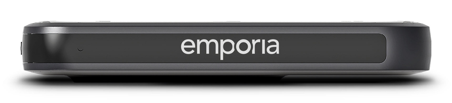 Emporia ME.7 – 5,5" – 128 GB – Schwarz