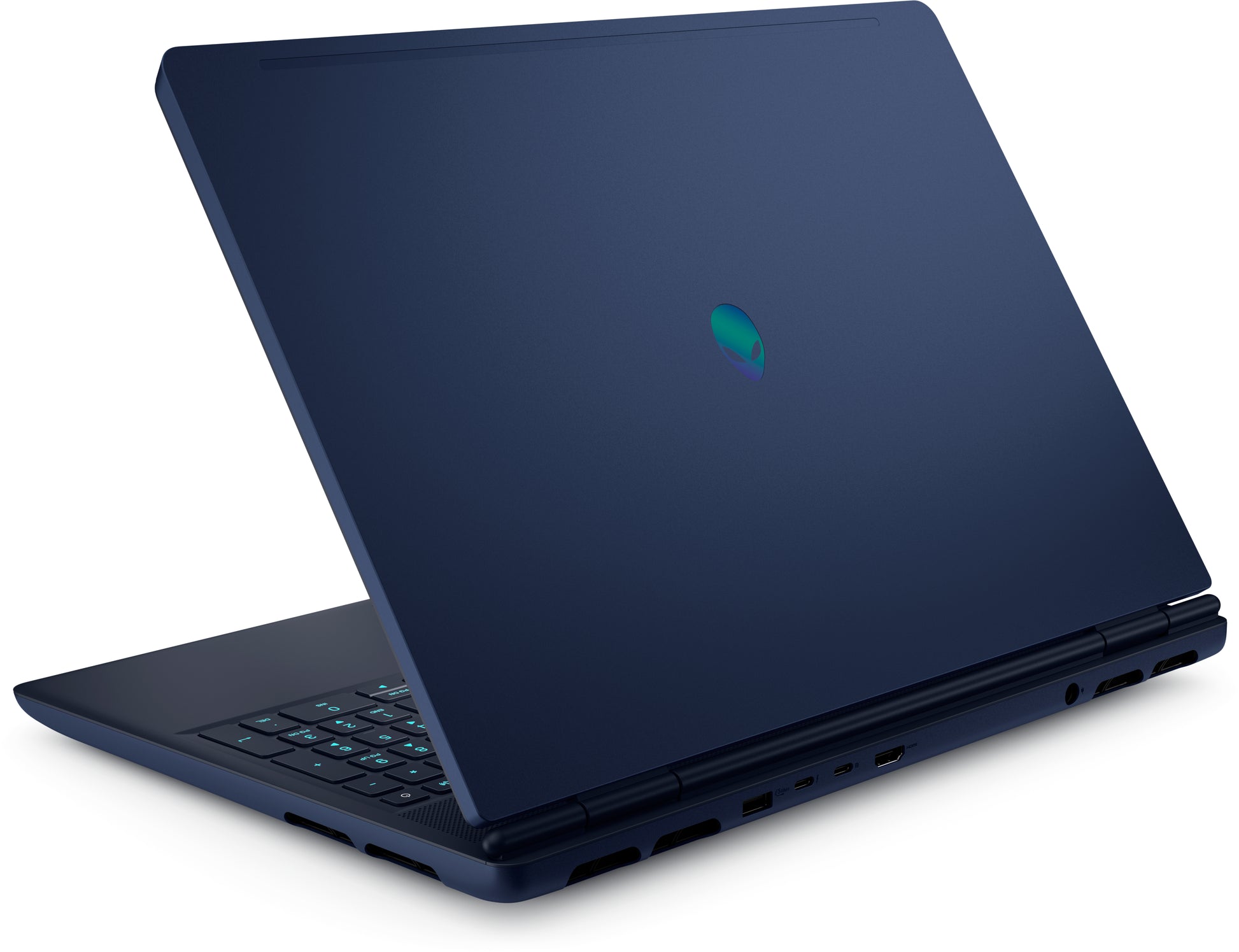 Alienware 16X Aurora – 16" WQXGA, Core Ultra 9 275HX, 32 GB, 1 TB SSD, RTX 5070, Win 11 Home