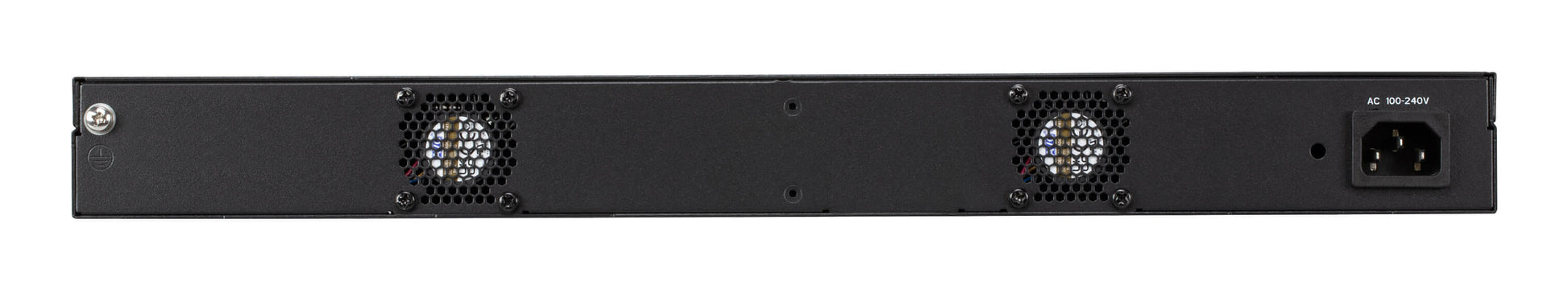 ATEN ES0154 – Managed L2+ Switch – 48× 1G, 6× SFP28, PoE++, 19", 1U