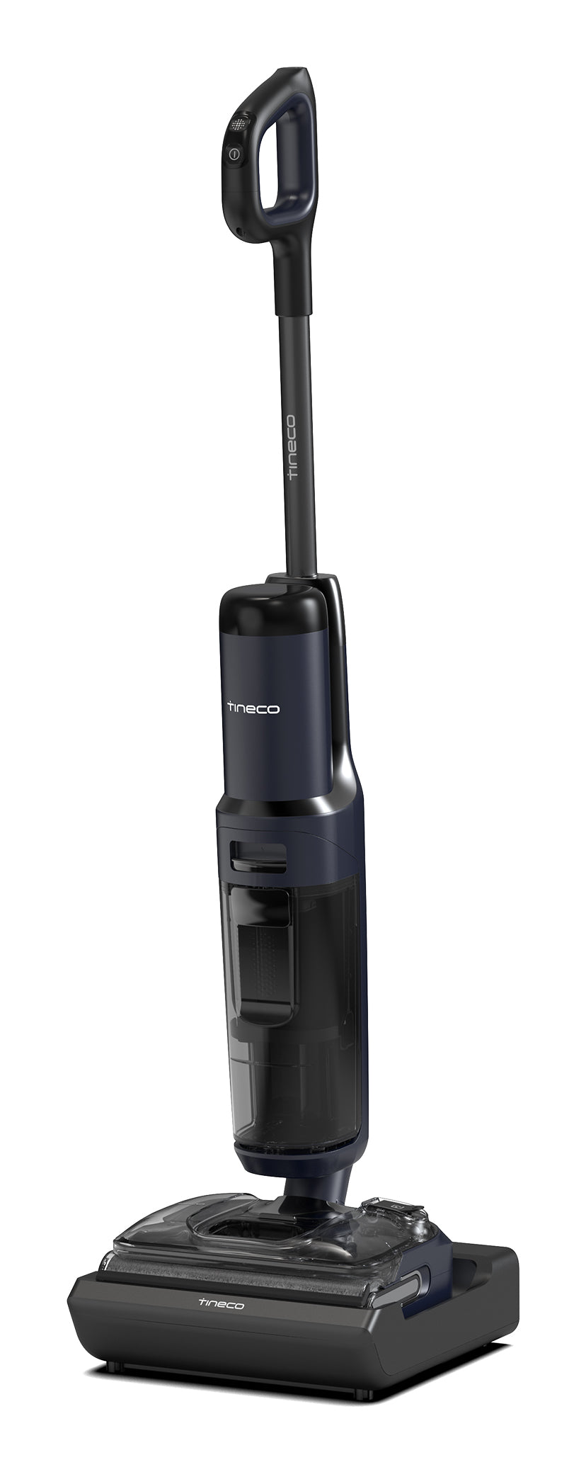 Tineco Waschsauger S7 Stretch – 230 W, 1,0/0,72 l