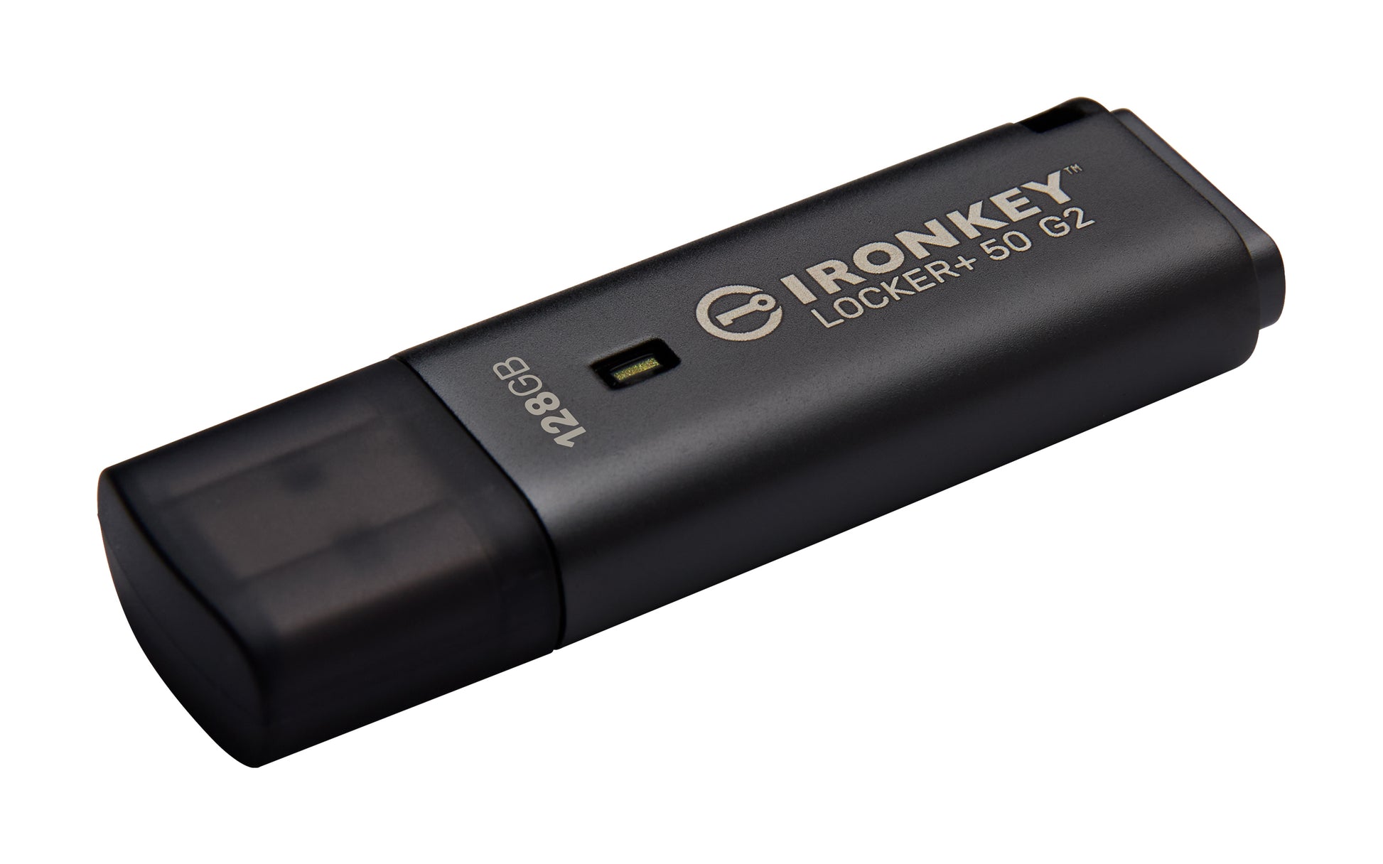 Kingston Technology Kingston IronKey 128 GB Locker Plus 50 G2