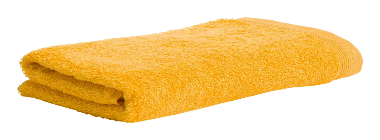 Möve Superwuschel Badetuch – 100 × 160 cm – Gold – Baumwolle, 550 g/m² – 60 °C