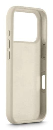 Black Rock Mag Urban Backcover – für Apple iPhone 17 Pro – MagSafe, Silikon, Sand