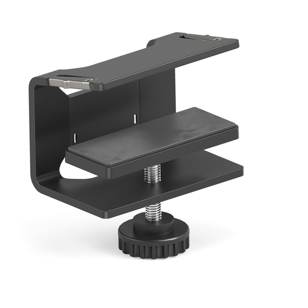 PureLink mediahub2 M2-MNT-1000 Halterung – für Mediahub2 Dock (USB-C-Dockingstation), schwarz