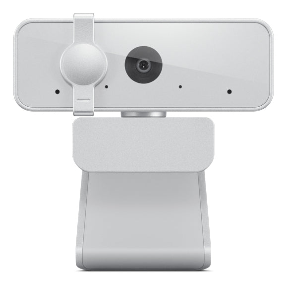 Lenovo 310 Webcam – Full HD 1080p, 30 fps, USB 2.0 – Weiss