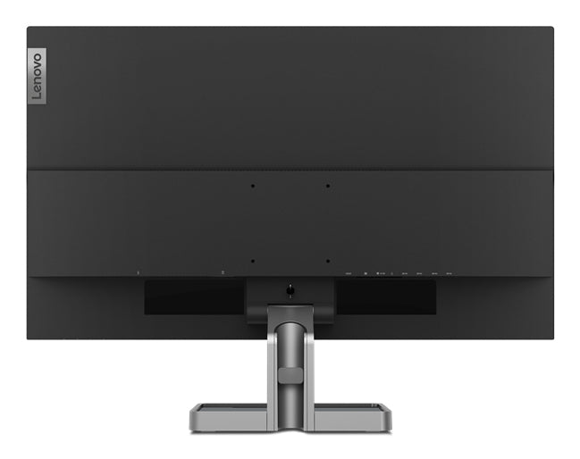Lenovo L32P-30 – Monitor, 31,5", 3840 × 2160 (UHD 4K), IPS, 60 Hz, 350 cd/m², USB-C, VESA 100 × 100, Schwarz