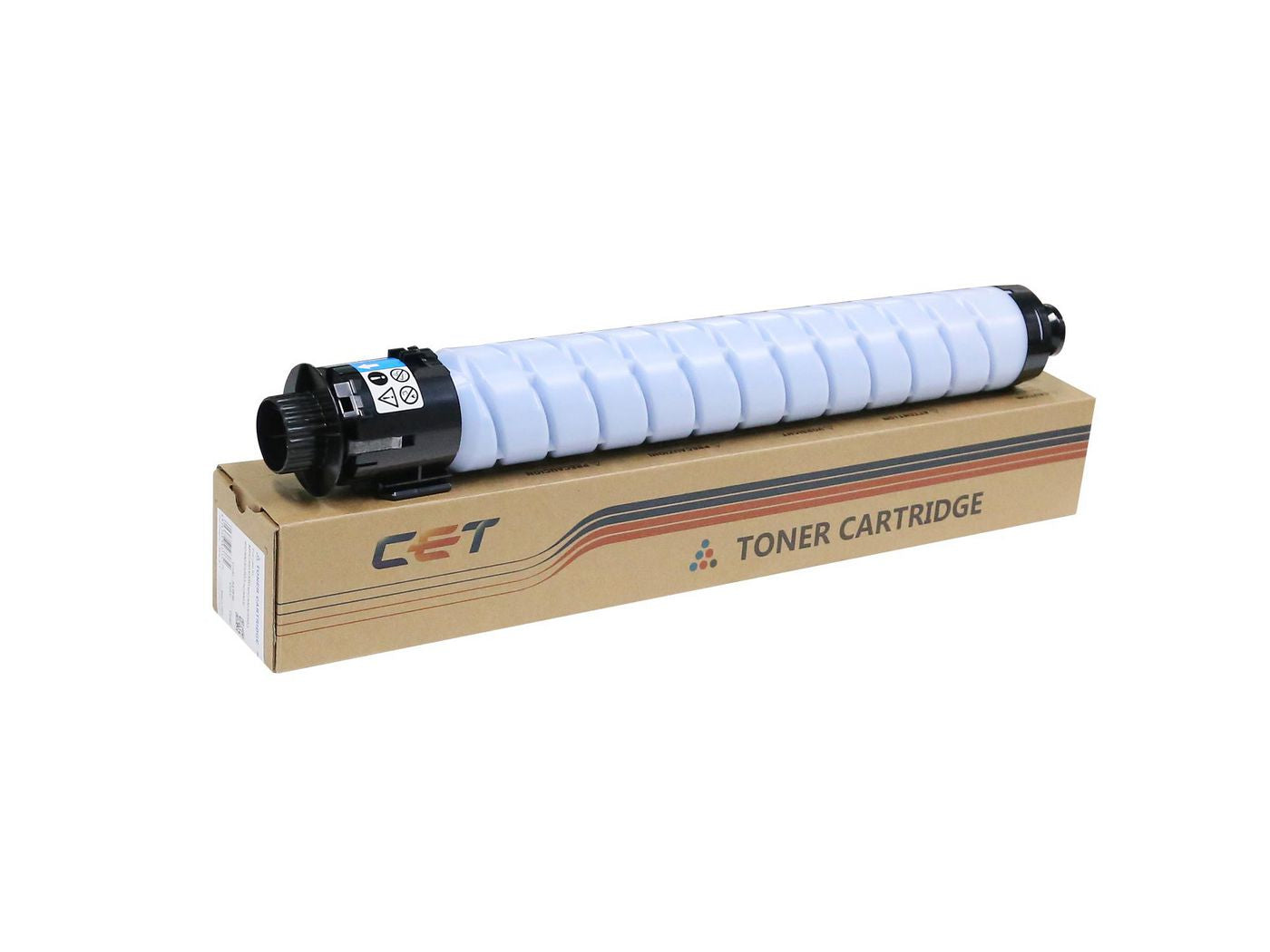 CoreParts MSP141775 Cyan Toner – Original