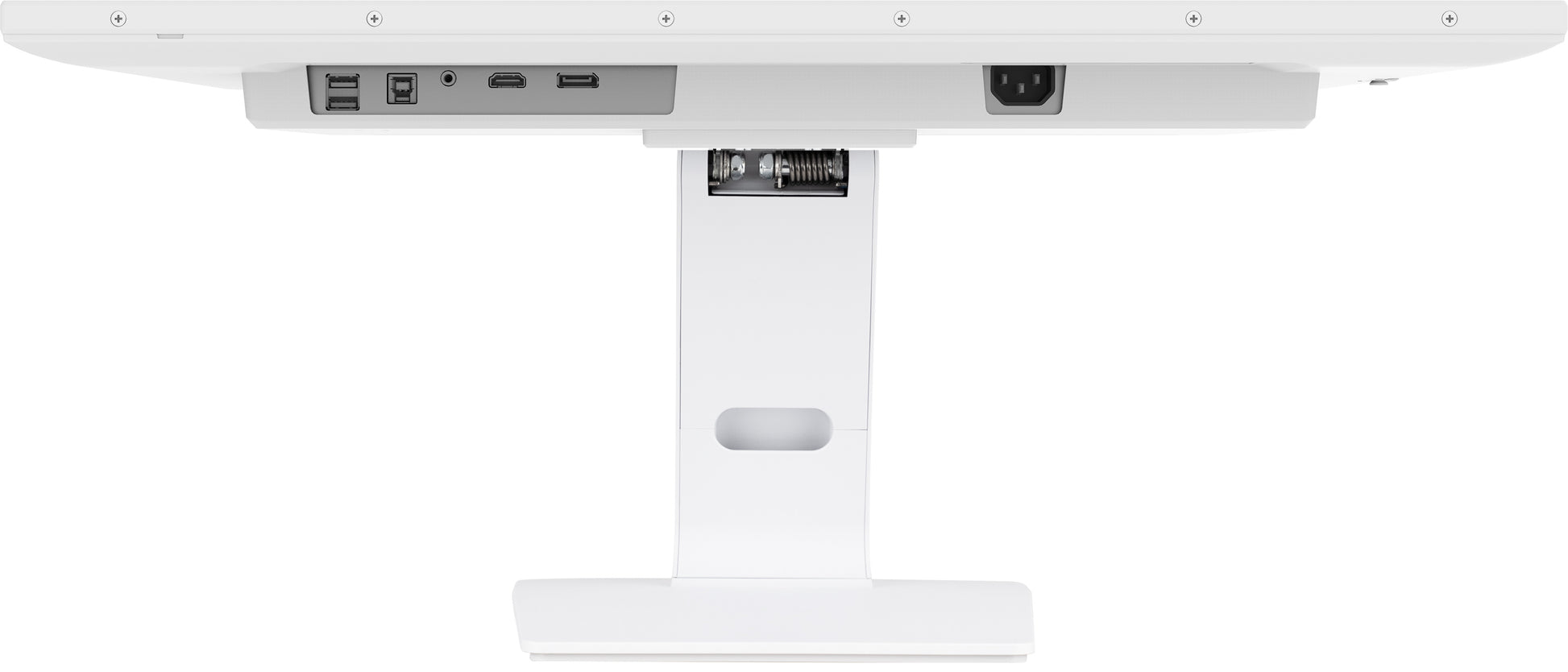 iiyama T2752MSC-W1AG – Monitor, 27", Full HD (1920 × 1080), Touch, HDMI, USB