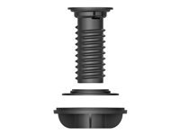 Jabra PanaCast Control – Tischhalterung, Schwarz