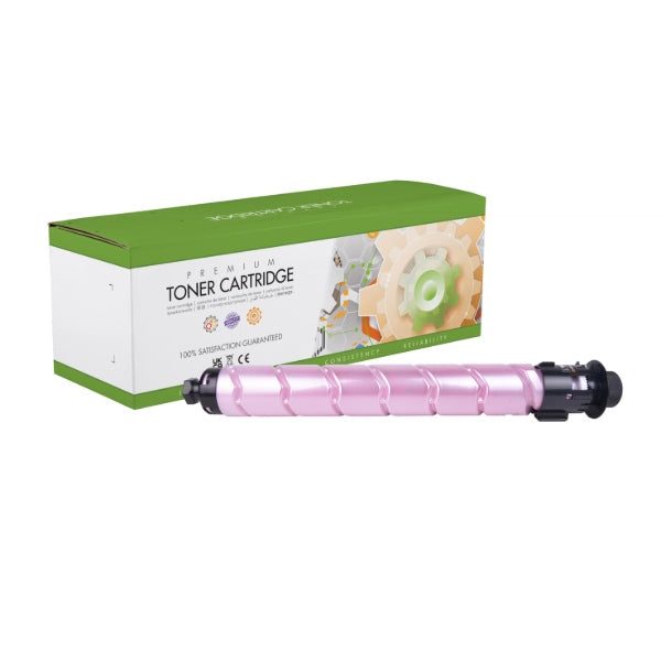 Static Control Components Toner – Magenta, 18000 Seiten – für Ricoh 841819