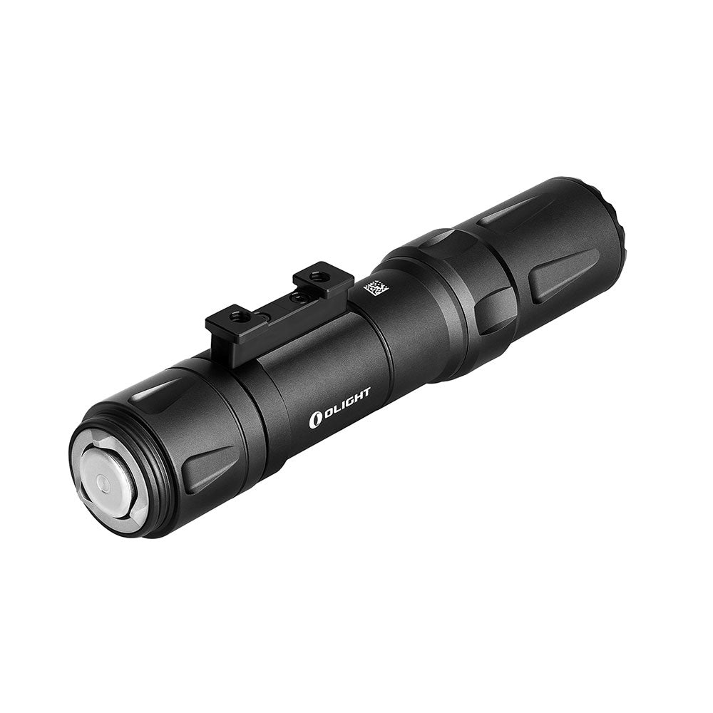 Olight Taschenlampe Odin – 2000 lm, 300 m, IPX8, USB, Akku 5000 mAh, 4 Stufen – Schwarz