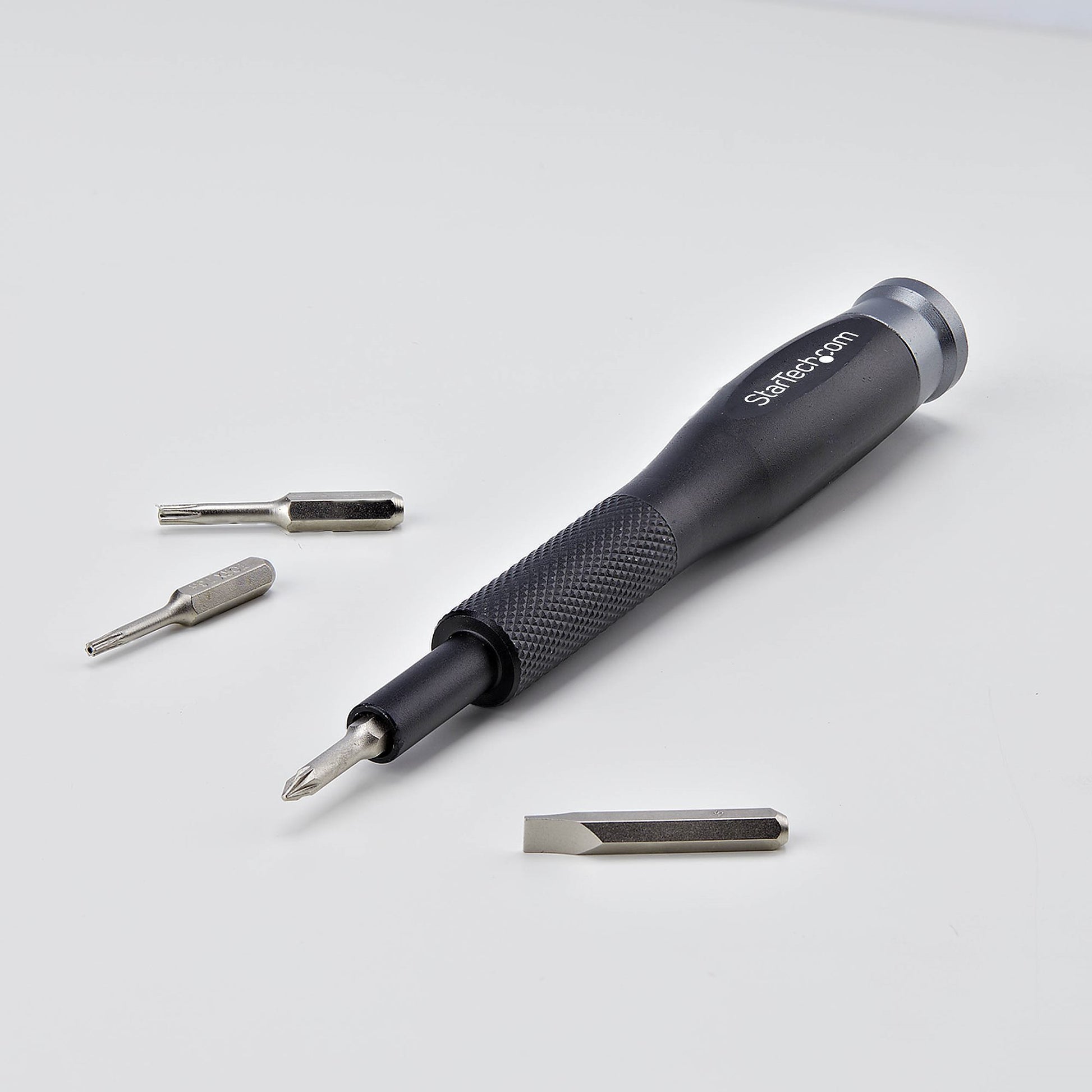 StarTech.com Präzisions-Schraubendreher-Set – 30 Bits
