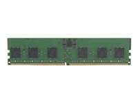HP Arbeitsspeicher – 32 GB DDR5 4800 MHz, ECC