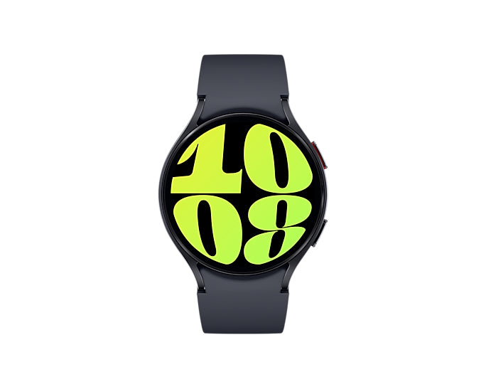 Samsung M-R945Fzkadbt – Smartwatch – 44 mm, LTE, Wi‑Fi, GPS, OLED, Graphit