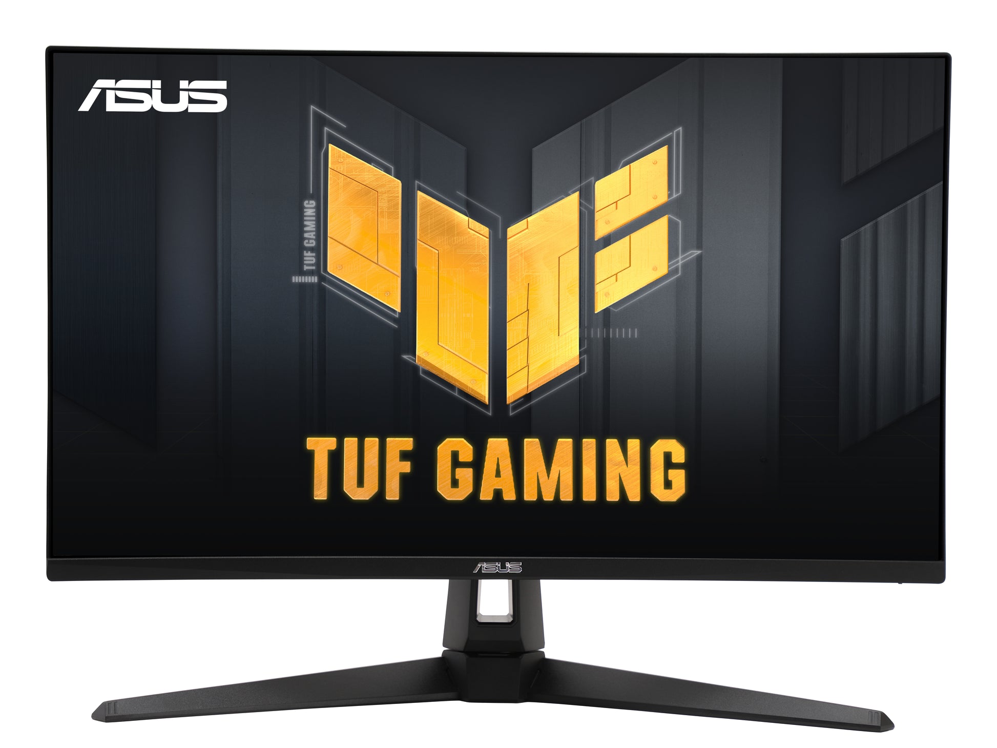 ASUS VG27UQ1A – Monitor, 27", HDR, 1 ms, ELMB Sync, 95% DCI-P3, AMD FreeSync Premium, NVIDIA G-SYNC Kompatibel