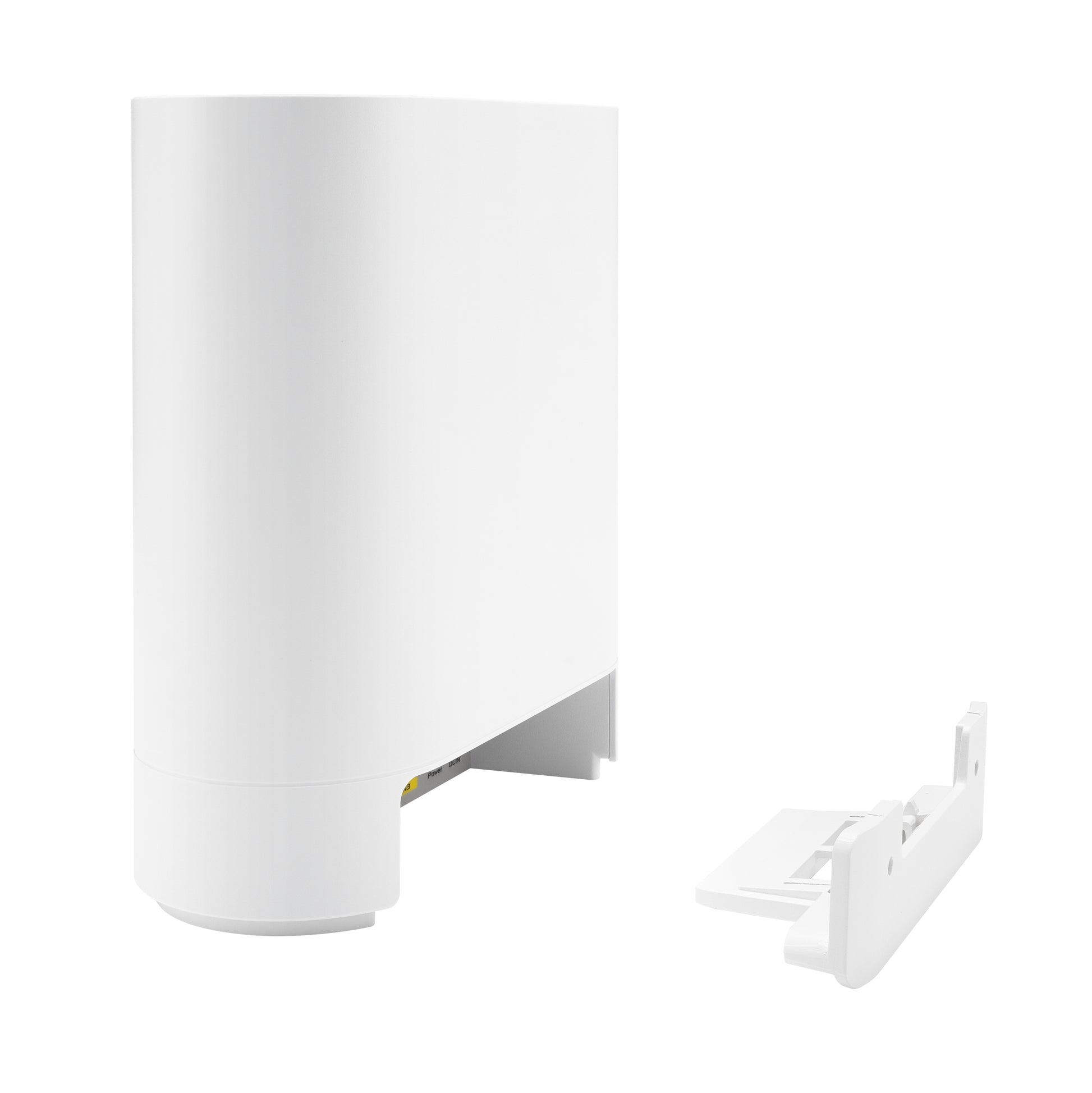 ASUS Expert Wifi EBM68 – Mesh-Router, Wi‑Fi 6, Tri-Band (2,4/5/5 GHz), bis 4804 Mbit/s