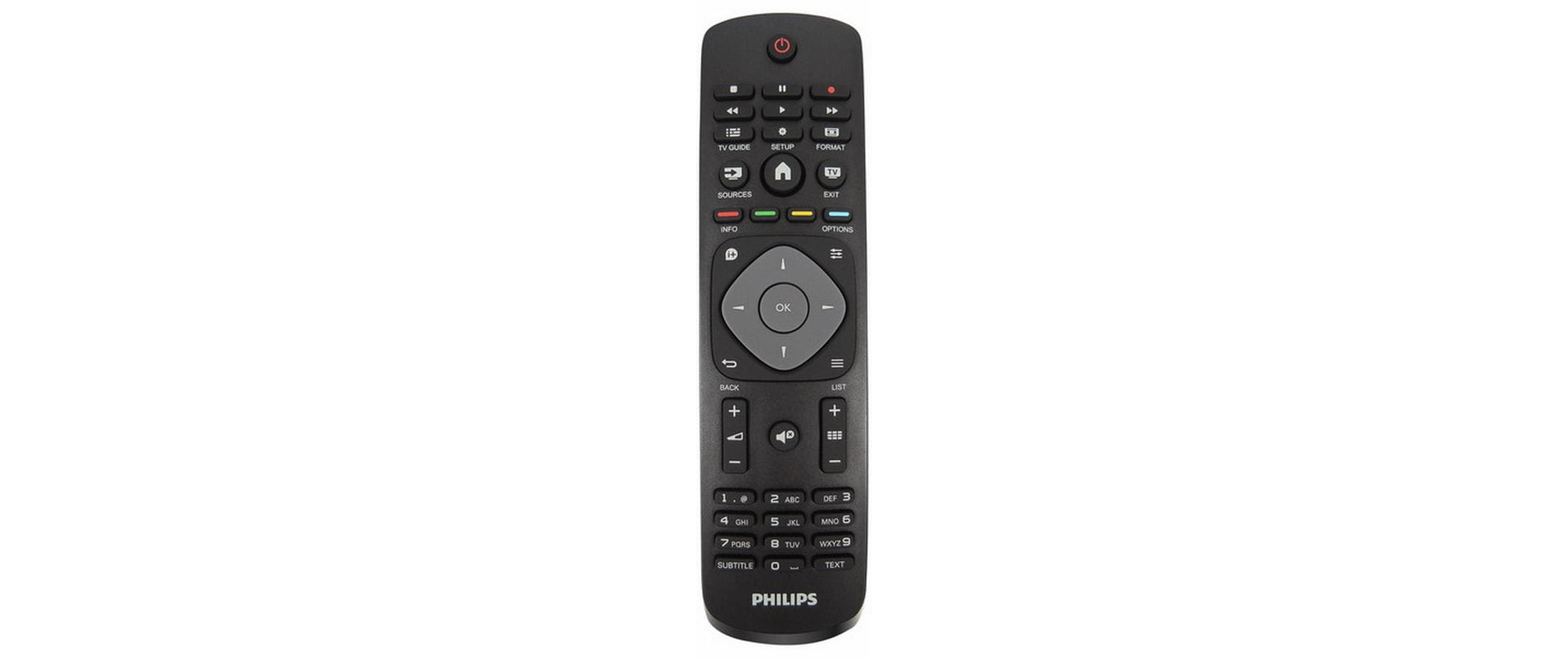 Philips 24PHS5507/12 – 24" LED HD (2022)