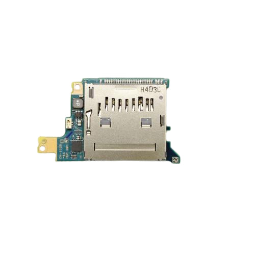 Sony A1974833A Komplettboard – für ILCE7R, ILCE7S, ILCE7