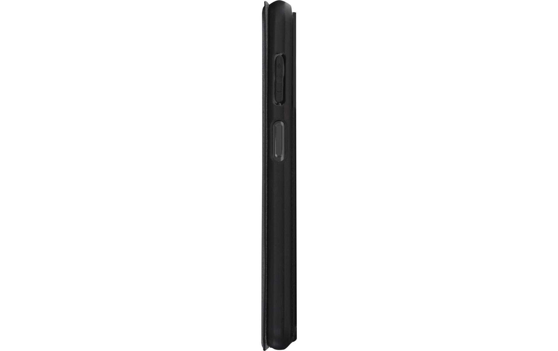 dbramante1928 Oslo Folio – für Samsung Galaxy A13, mit Ständer, mit Kartenfach, PU, schwarz