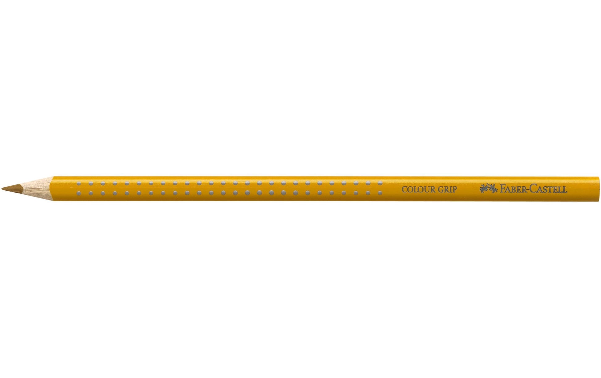 Faber-Castell Aquarellfarbstift – Siena gebrannt, Ø 3 mm, dreikantig, FSC
