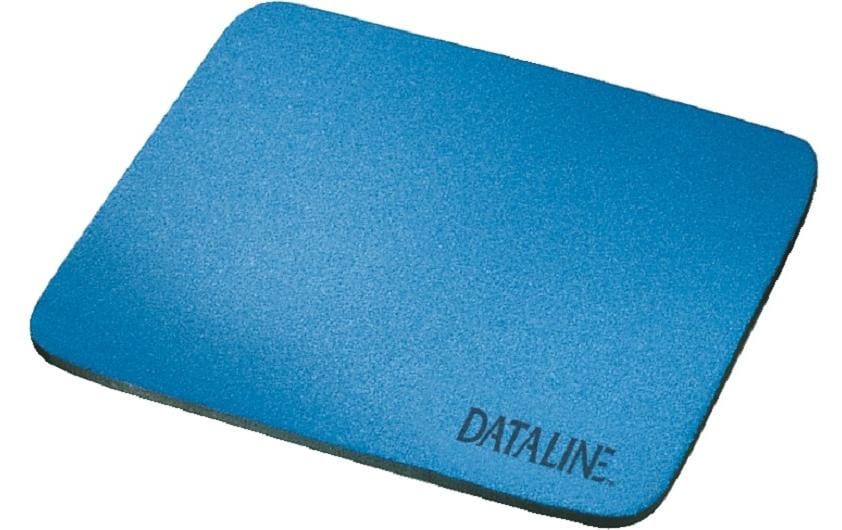 Esselte 90885 – Mauspad – 230 × 220 mm, Blau