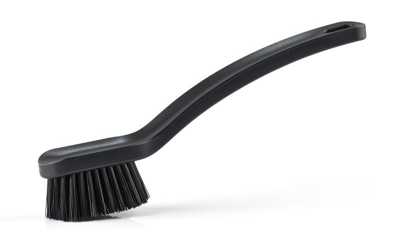 Zone Denmark Curcular Abwaschbürste – Kunststoff, Polypropylen (PP), 24 cm, Schwarz, spülmaschinenfest