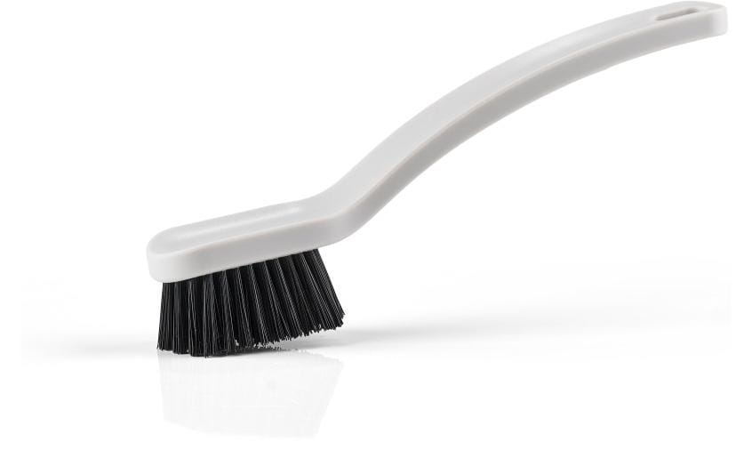 Zone Denmark Abwaschbürste Curcular – Kunststoff, Polypropylen (PP), 24 cm, Grau