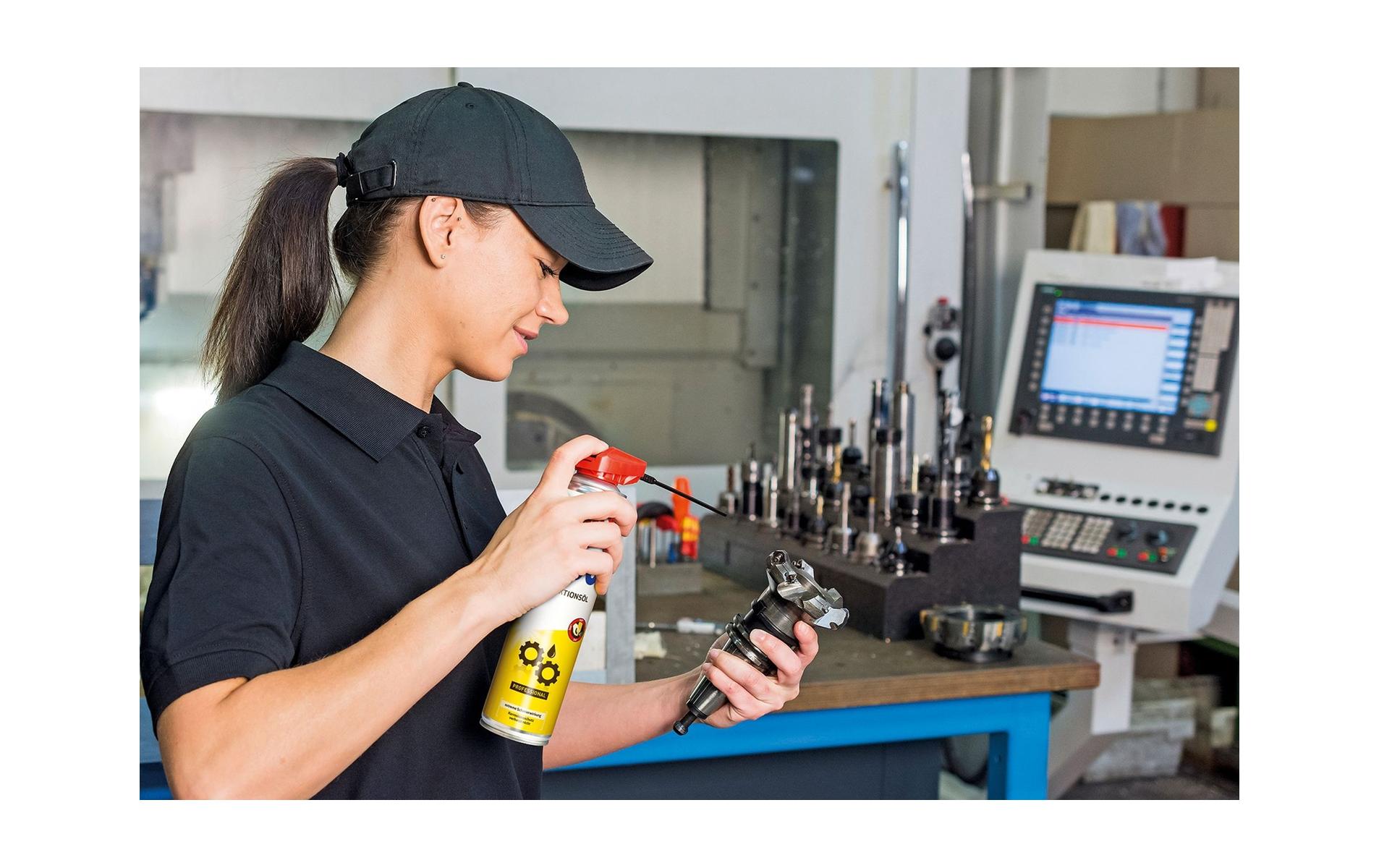 Sonax SX90 Plus Multifunktionsöl – 400 ml