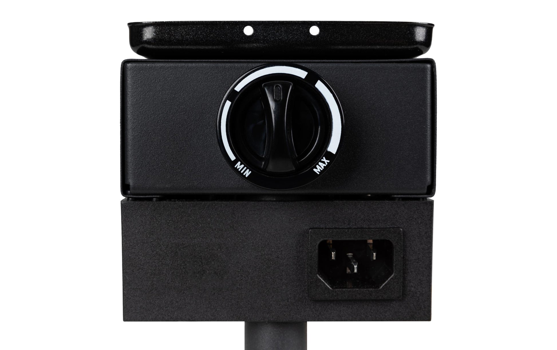 Furber. Furber Raclette-Gerät F00681 – 600 W, 1 Käsehälfte – Schwarz/Edelstahl