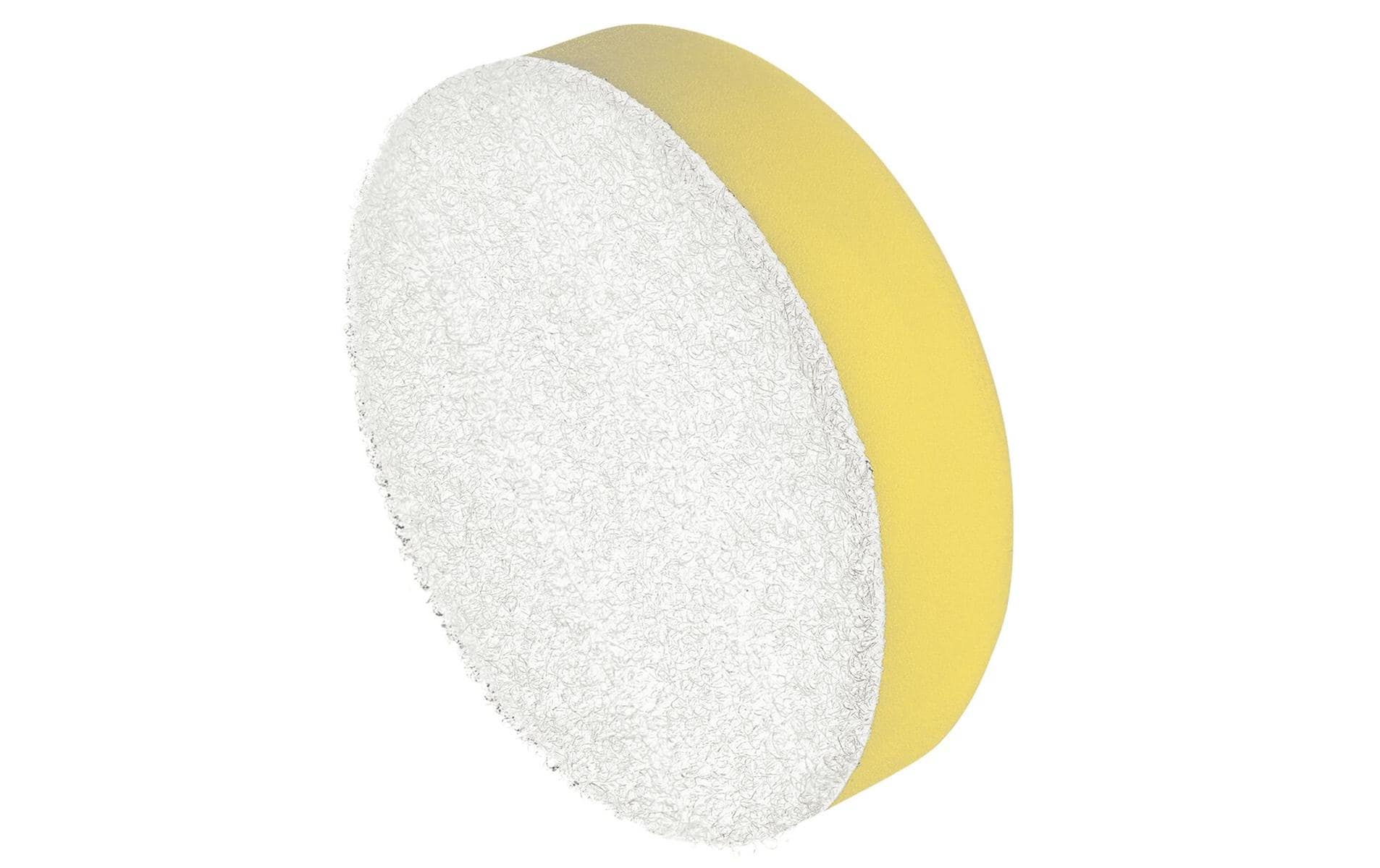 Sonax Applikator – Schwamm – 1 Stk. – Gelb