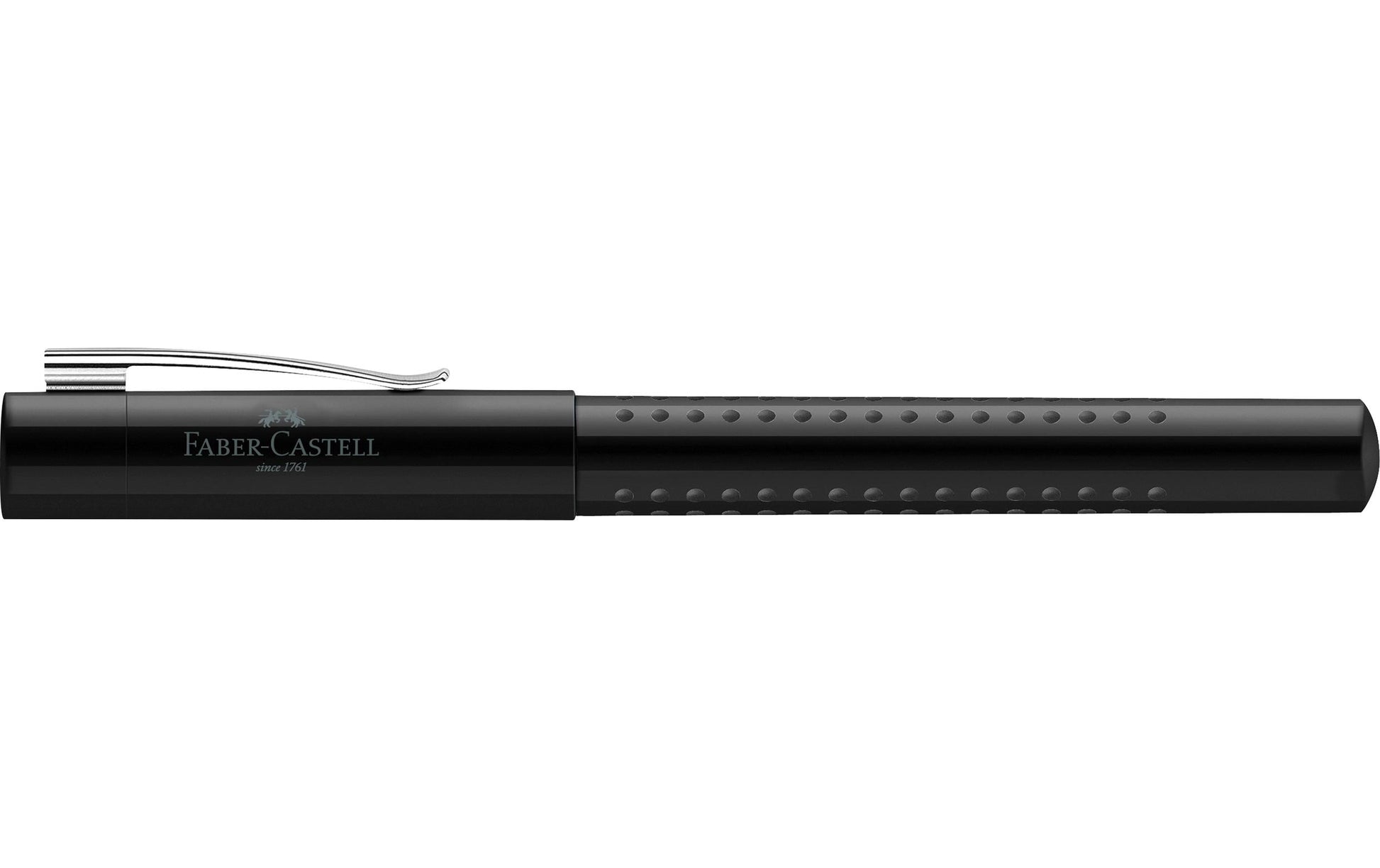 Faber-Castell 140816 – schwarz – Patronen