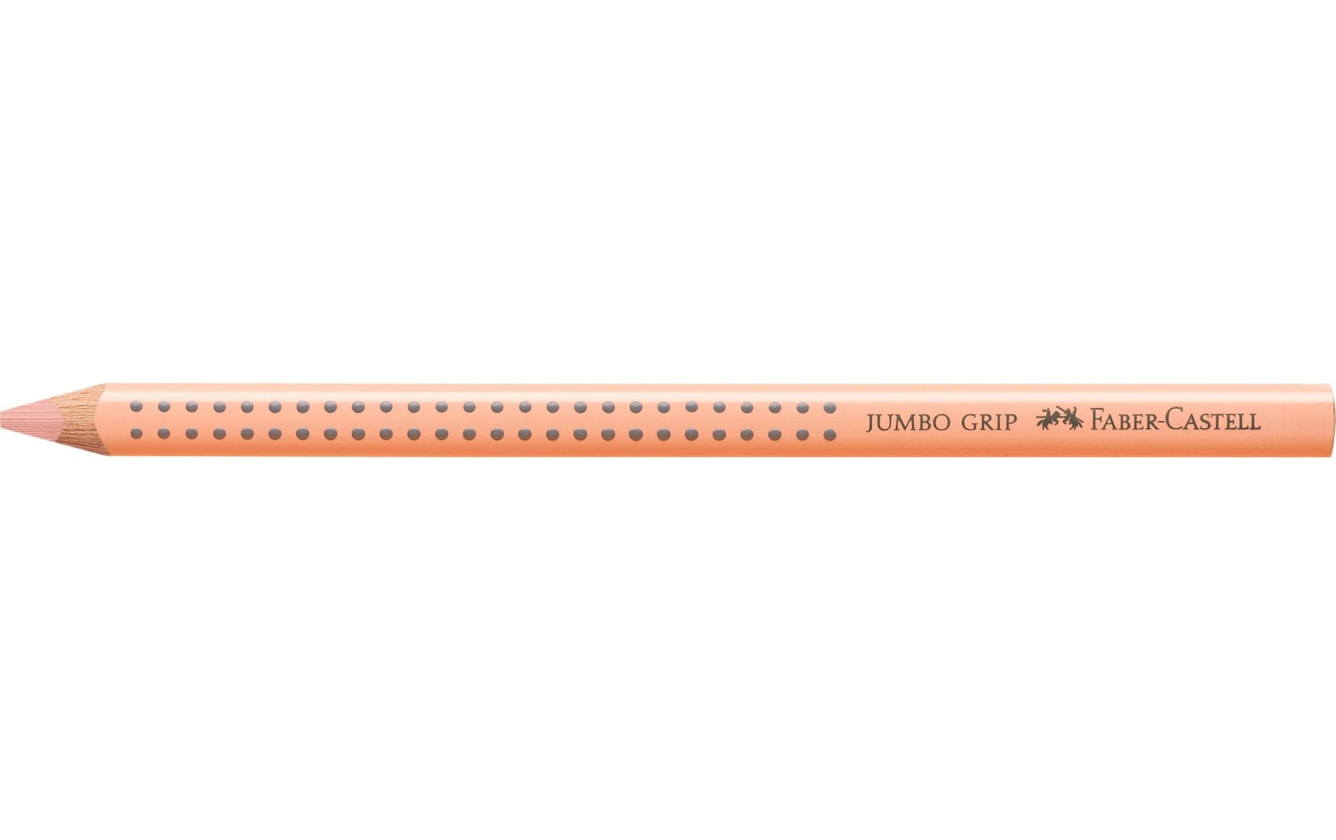 Faber-Castell Aquarellfarbstift – Hellfleischfarbe, Ø 5,3 mm, Dreieckig, FSC