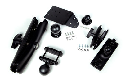 Honeywell VM2016BRKTKIT – POS-Halterung, Schwarz