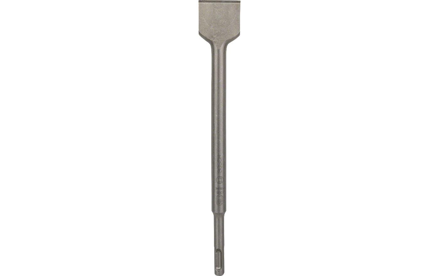 Bosch Professioneller Spatmeissel 40 × 250 mm SDS Plus – für Mauerwerk & Beton