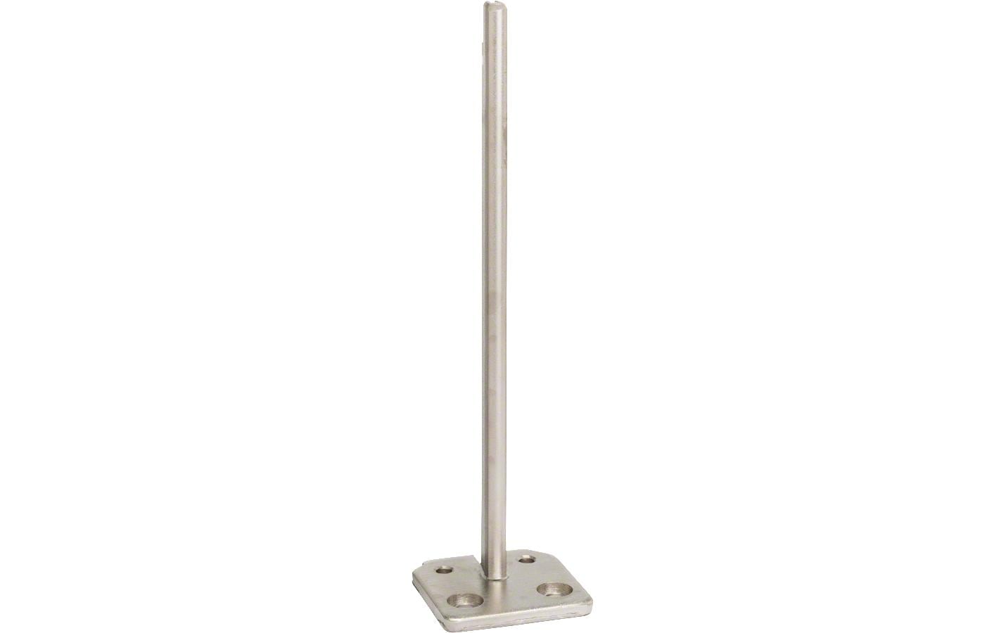 Bosch Professional – Sägeblattführung, 2 608 135 020, für GSG 300 Professional, 130 mm, silber