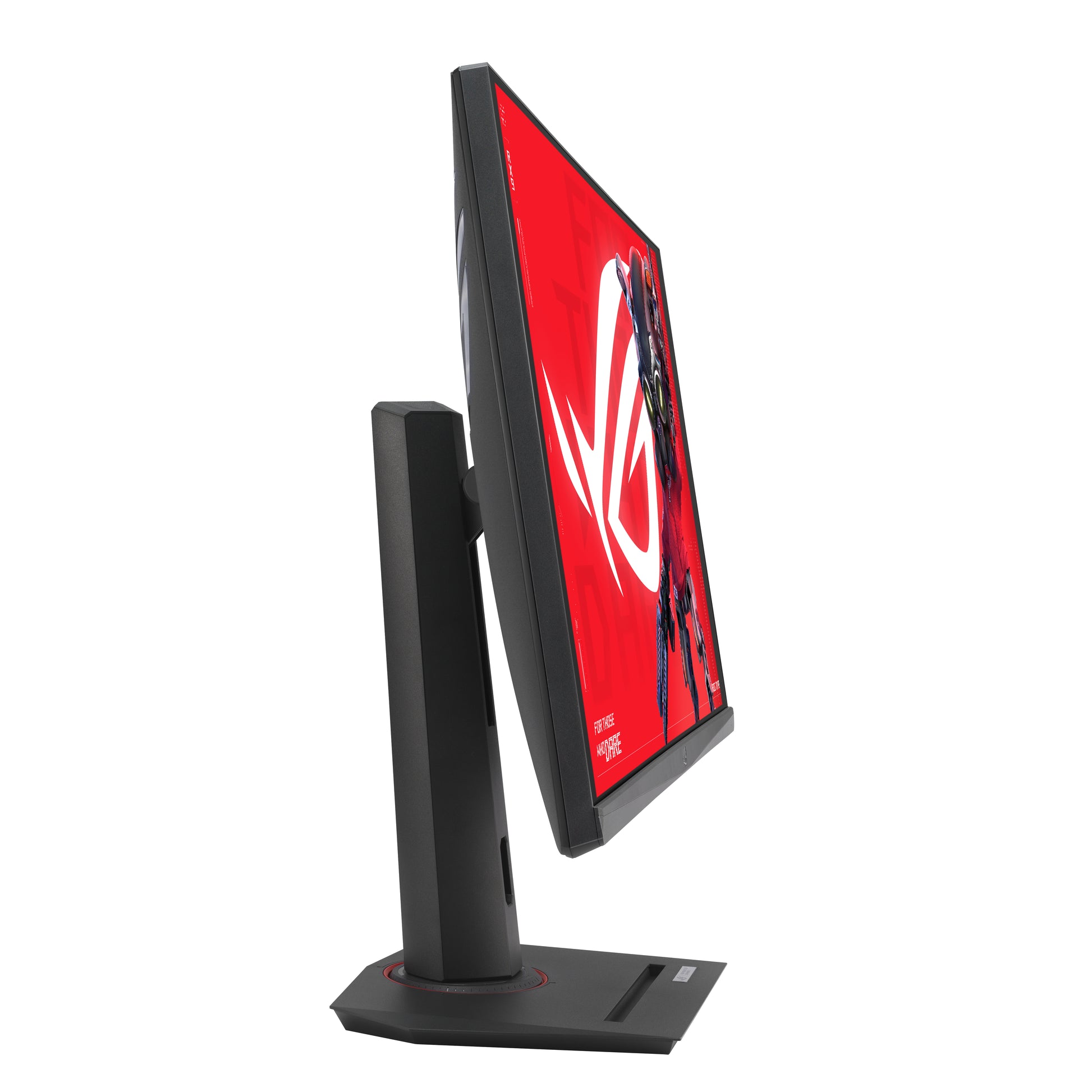ASUS ROG Strix XG32UCG – Monitor, 31,5", 3840 × 2160 (UHD 4K), LCD, Schwarz