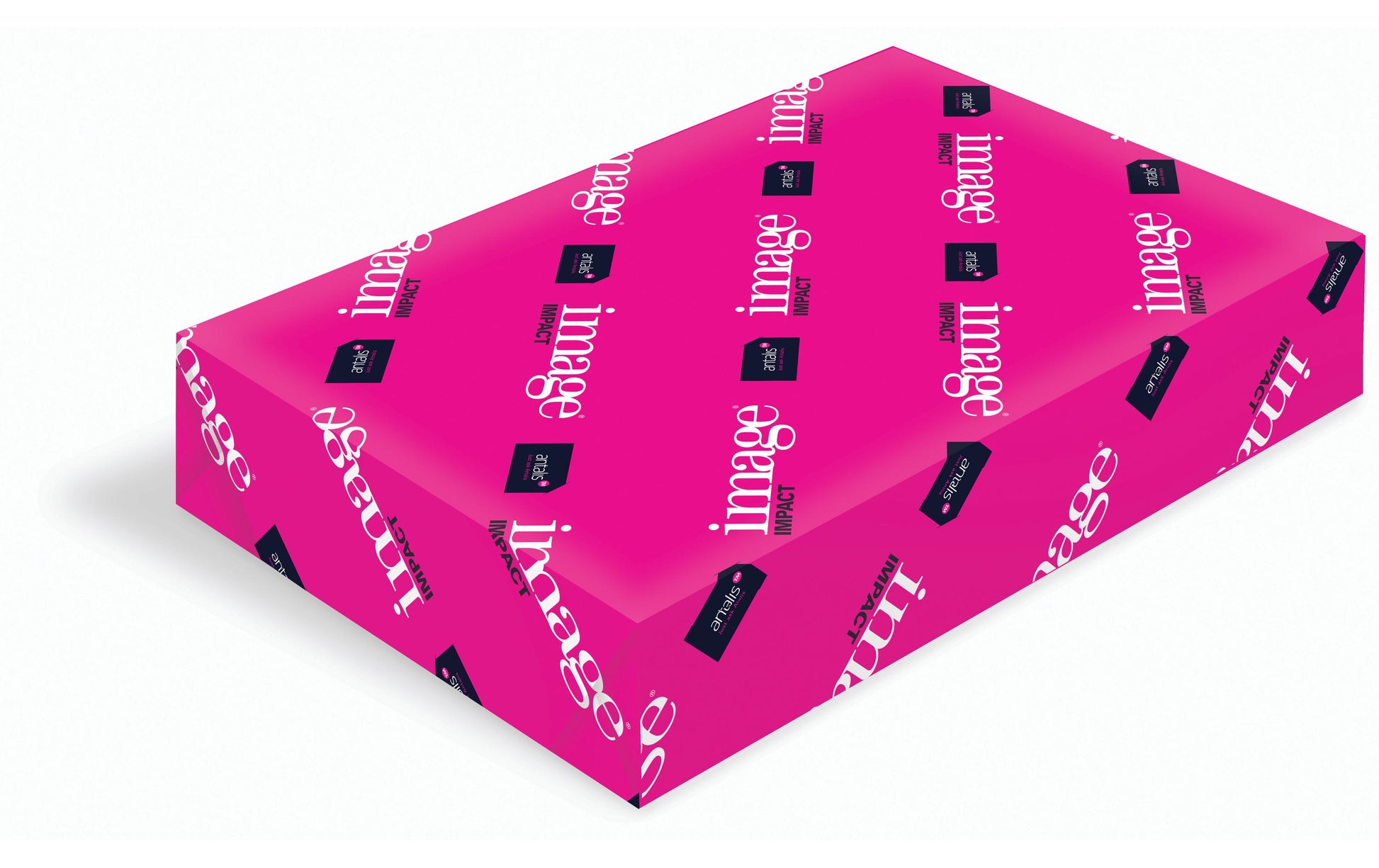 Image Kopierpapier – 320×450 mm, 250 g/m², Hochweiss – für Inkjet – FSC – 125 Blatt