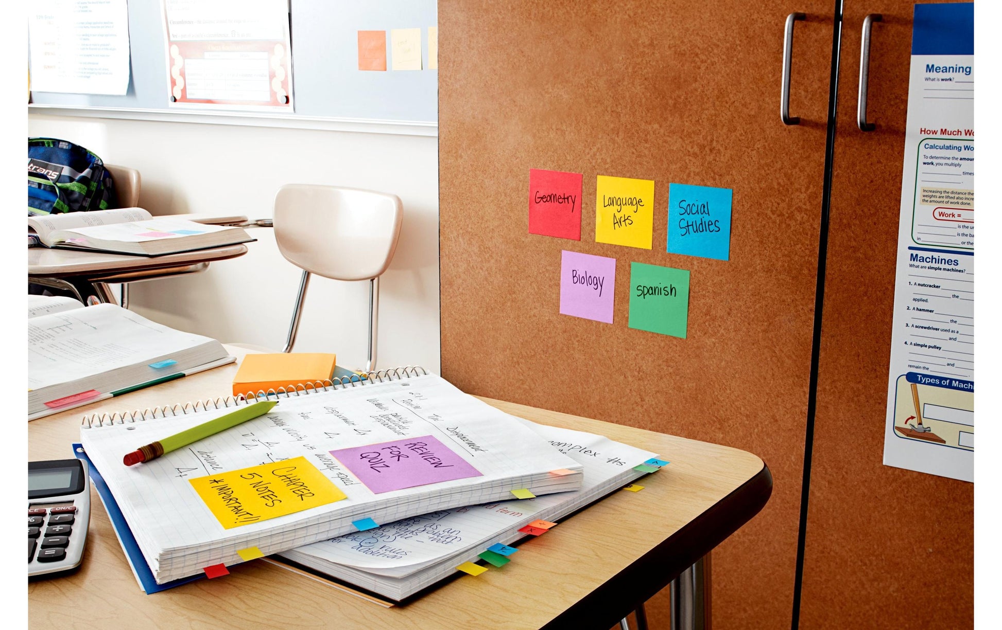Post-it Super Sticky Haftnotizen – 100×100 mm – gelb, 6er-Pack, PEFC