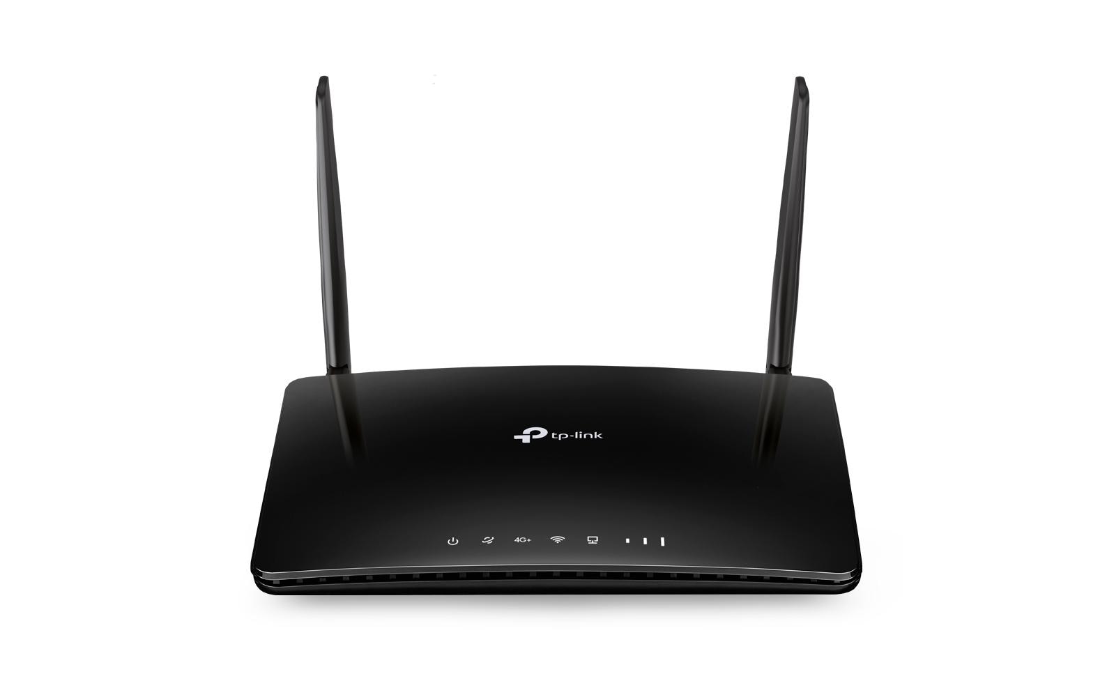 TP-Link Archer MR500 – WLAN-Router – Wi-Fi 5 Dual-Band (2,4/5 GHz), 867 Mbit/s