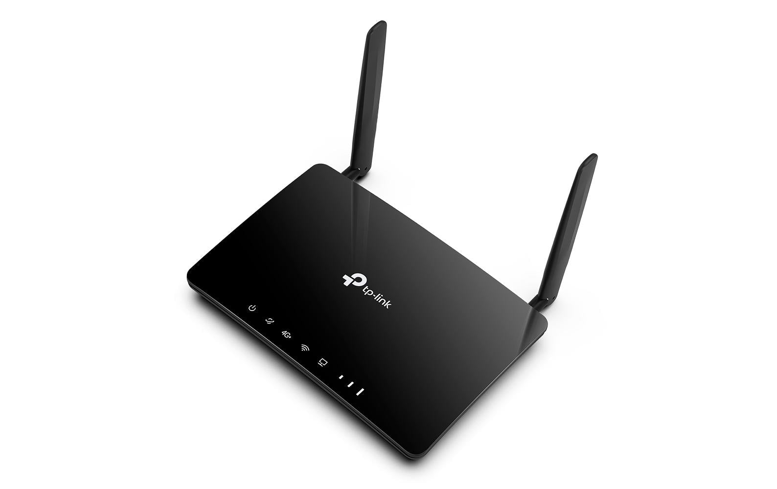 TP-Link Archer MR500 – WLAN-Router – Wi-Fi 5 Dual-Band (2,4/5 GHz), 867 Mbit/s