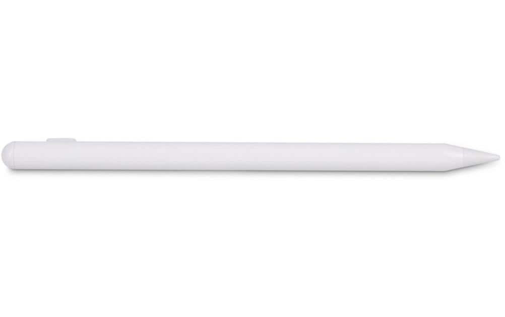 LMP Eingabestift für iPad Pro 12,9" (4. Gen.) – aktiv, Nachfüllspitze – Weiss