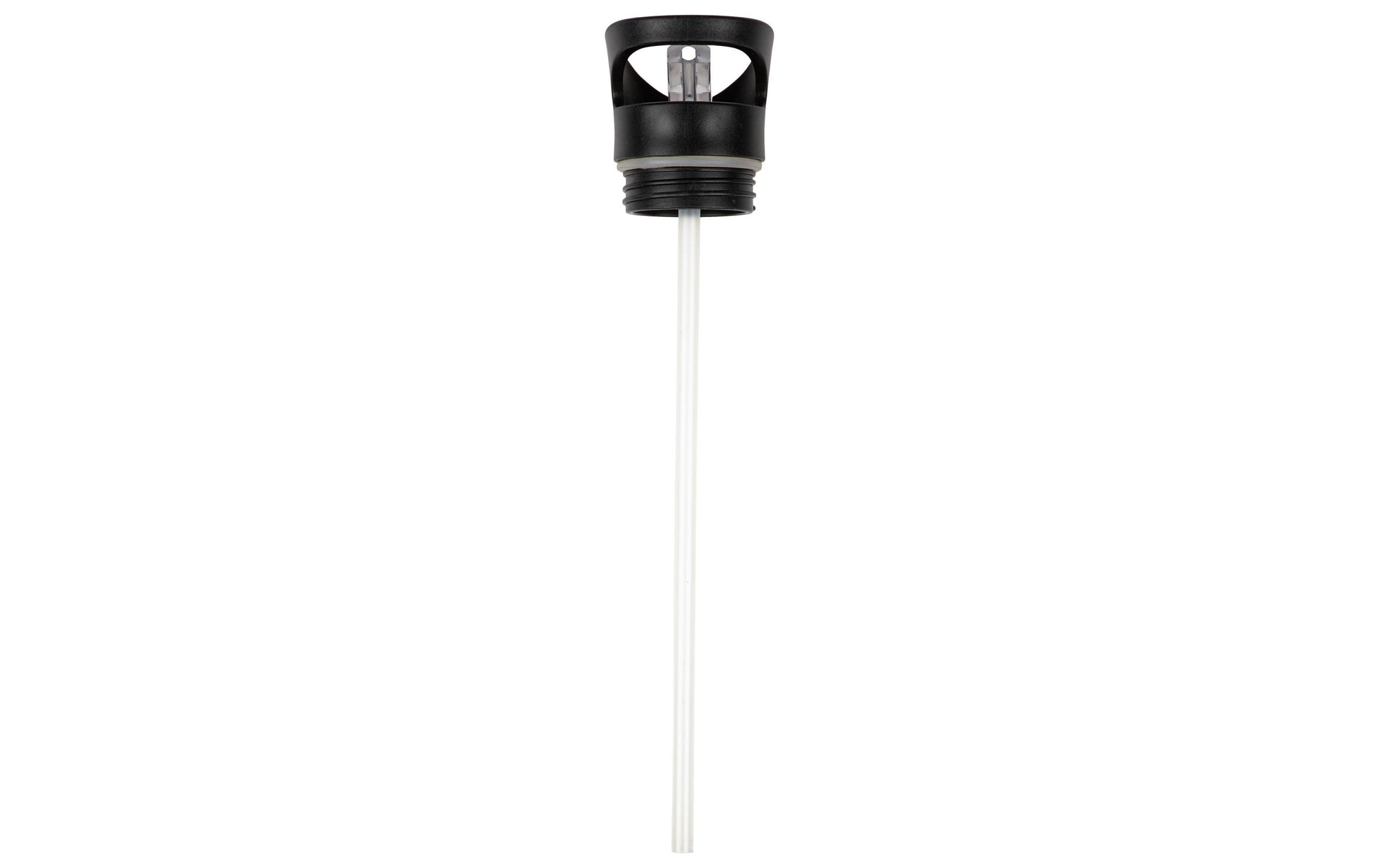 KOOR Trinkflasche 1 l – Edelstahl, Weithals, Schraubdeckel
