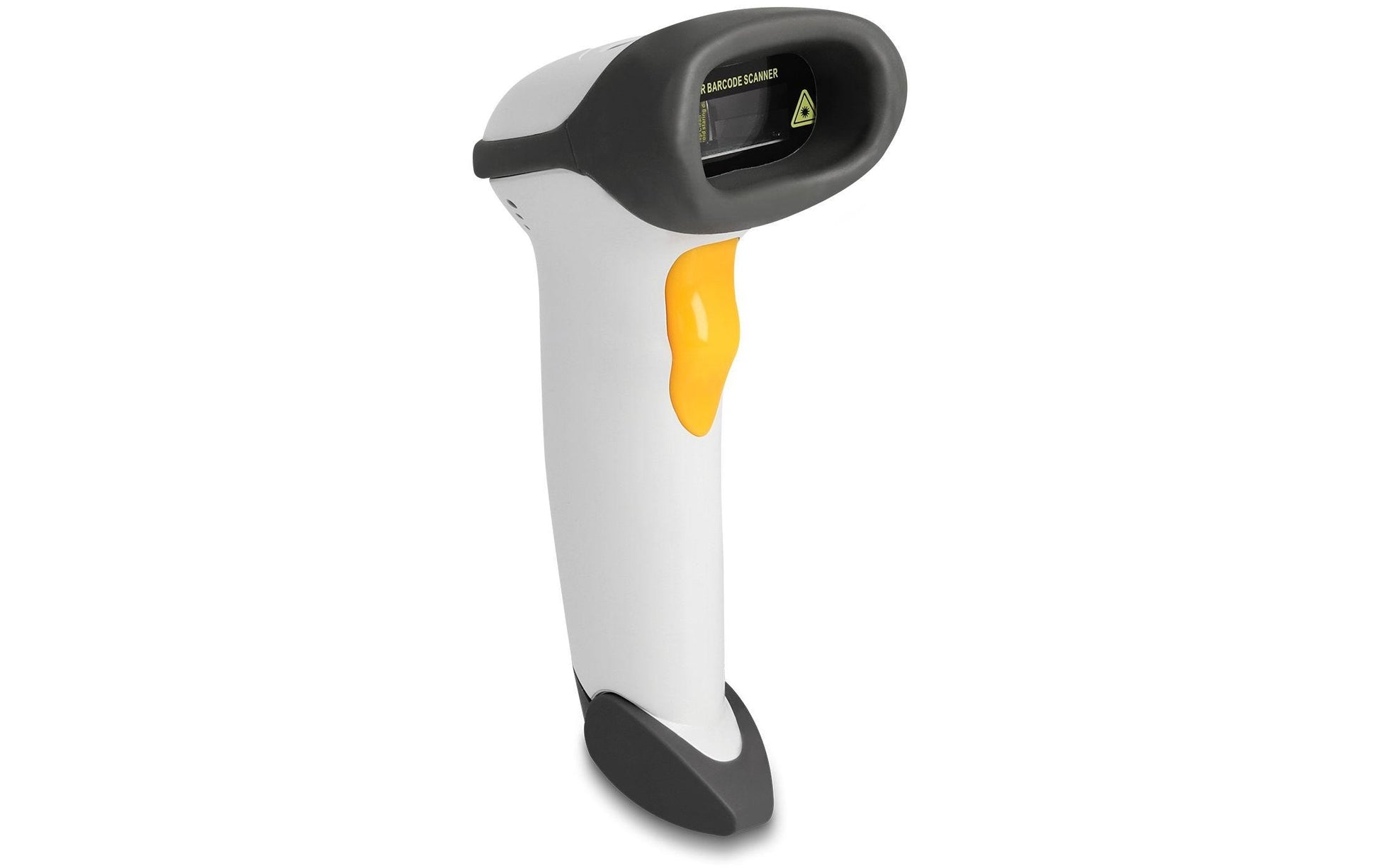 DeLOCK 90565 – Barcodeleser – USB – Kit: Ladestation + Kabel
